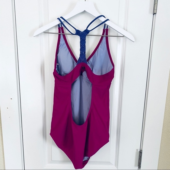 Prana One Piece Swimsuit 🩱 - Picture 3 of 6